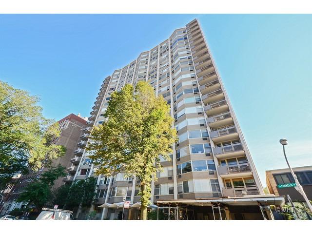 555 W Cornelia Ave. #907, Chicago, IL 60657