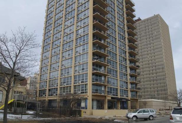 6730 S South Shore Dr. #306, Chicago, IL 60649