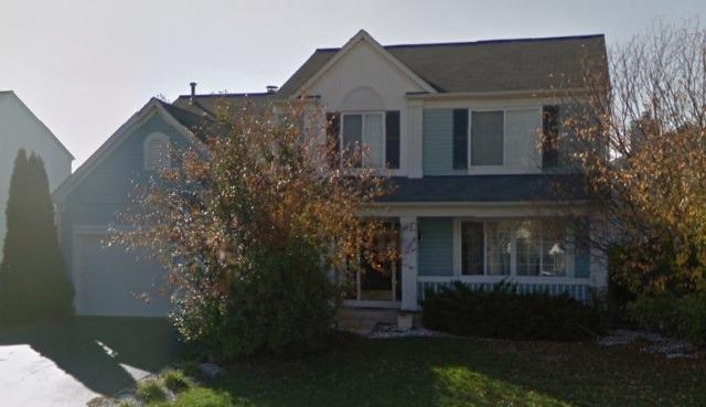 1549 Charlotte Cir., Naperville, IL 60564