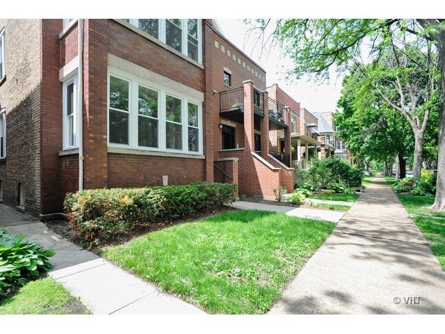 5438 N Paulina St., Chicago, IL 60640