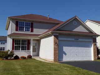 12214 Magnolia Ct., Plainfield, IL 60585