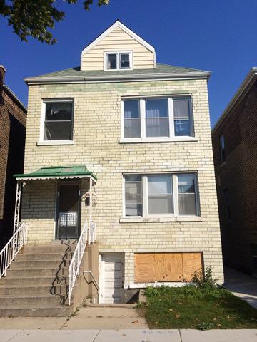 3130 W 41st St., Chicago, IL 60632