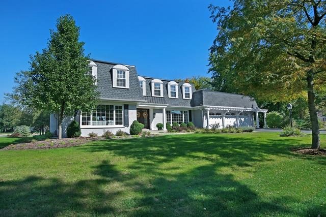 1388 The Point St., Barrington, IL 60010