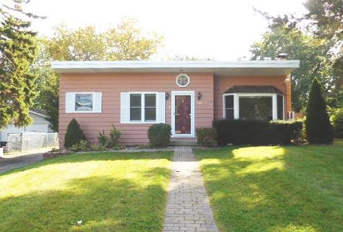 1161 S Edgewood Ave., Lombard, IL 60148