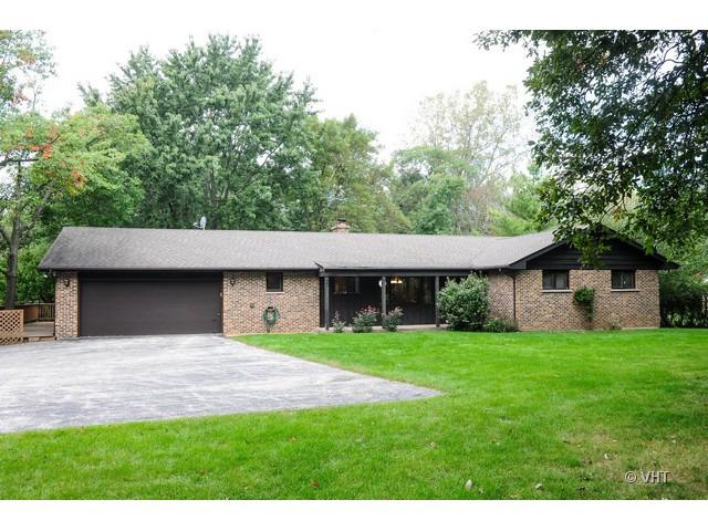 26720 N Longwood Rd., Lake Forest, IL 60045