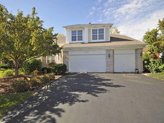 34430 N Tangueray Dr., Grayslake, IL 60030