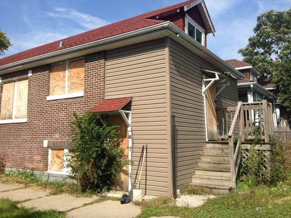 7157 S Rockwell St., Chicago, IL 60629