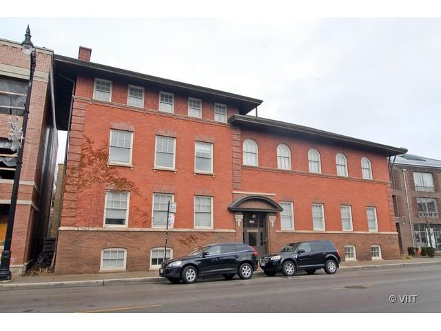 2150 W North Ave. #2, Chicago, IL 60647