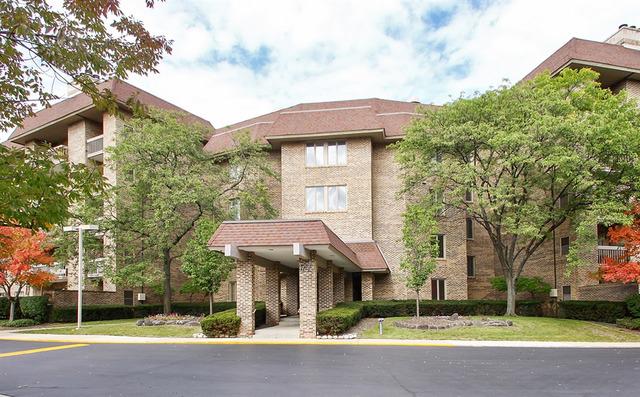 1250 Rudolph Dr. #5P, Northbrook, IL 60062