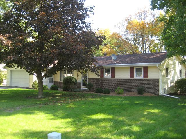 195 N 4th St., Clifton, IL 60927