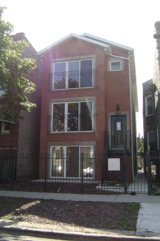 3845 W Flournoy St., Chicago, IL 60624