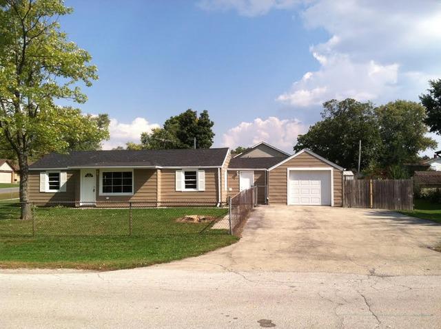 1206 Lafayette St., Aurora, IL 60505