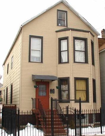5005 S Artesian Ave., Chicago, IL 60632