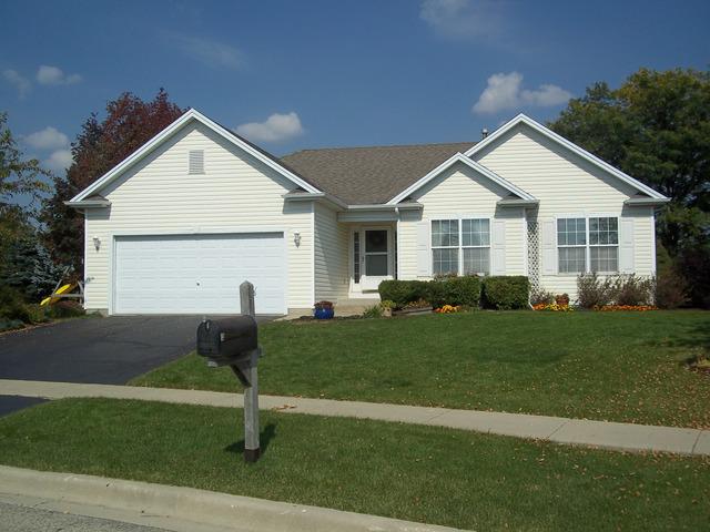 1289 Ryan Ct., Dekalb, IL 60115
