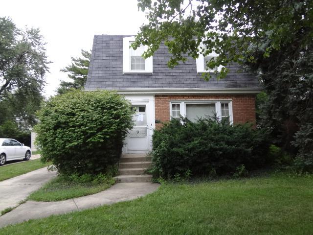 2441 S 16th Ave., Broadview, IL 60155