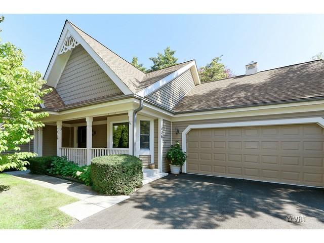 416 Quail Run Ct., Darien, IL 60561