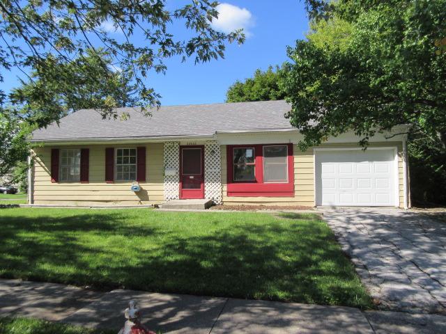 22602 Spencer Ave., Sauk Village, IL 60411