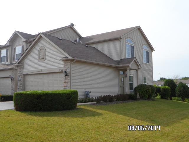 2301 Summerlin Dr., Aurora, IL 60503
