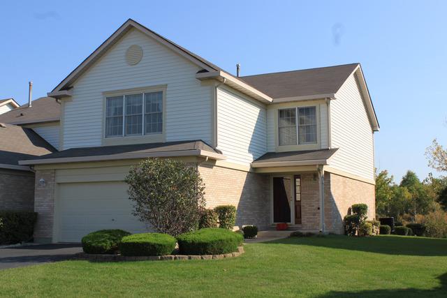 7713 Bristol Park Dr., Tinley Park, IL 60477