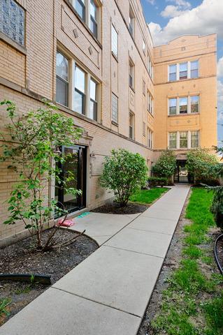4106 N Mozart St. #GE, Chicago, IL 60618