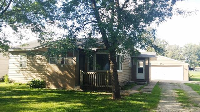 28 Wilshire Blvd., Machesney Park, IL 61115