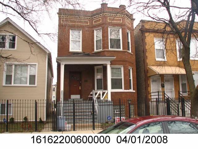 4842 W Congress Pkwy., Chicago, IL 60644