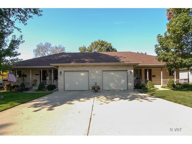 340-50 S East Ave., South Elgin, IL 60177