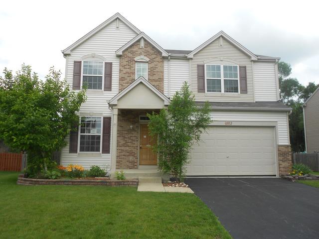 1002 Mountain View Dr., Joliet, IL 60432