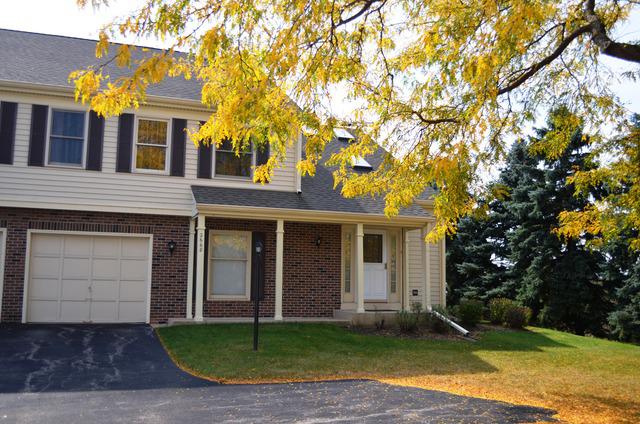 2668 College Hill Cir., Schaumburg, IL 60173
