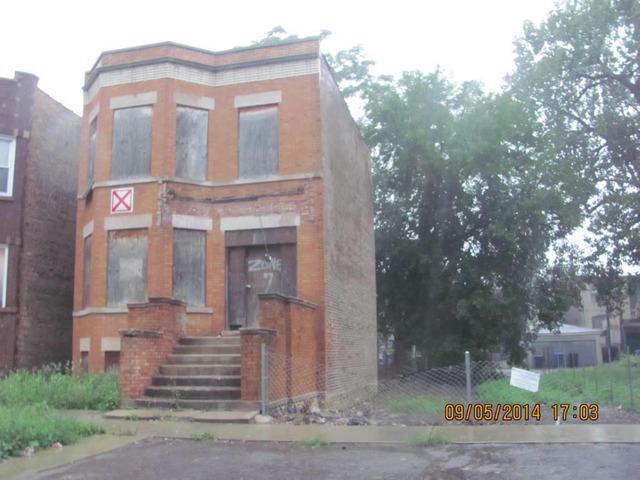 6640 S St Lawrence Ave., Chicago, IL 60637