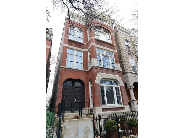 1129 N Damen Ave., Chicago, IL 60622