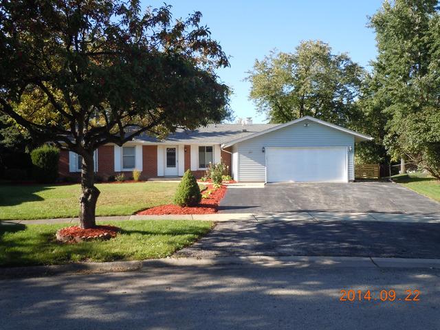 6 Willow Ct., Bolingbrook, IL 60440