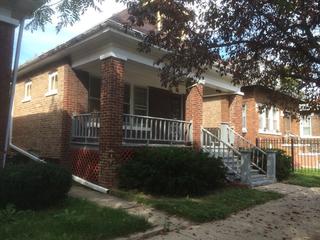 5942 S Francisco Ave., Chicago, IL 60629