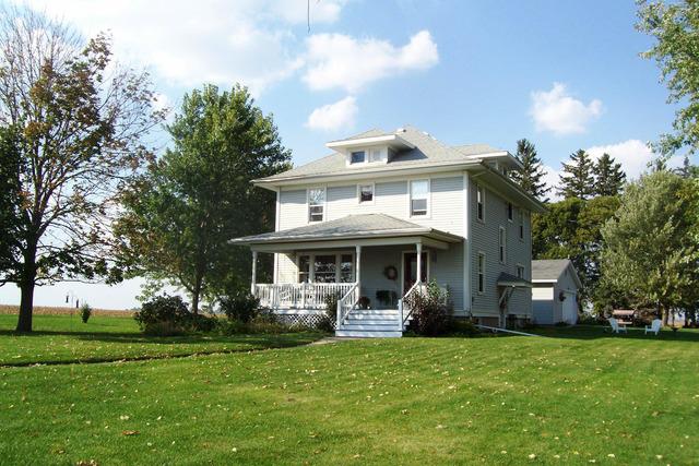 19969 2300 N. Ave., Ohio, IL 61349