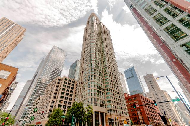 345 N Lasalle Dr. #1203, Chicago, IL 60610