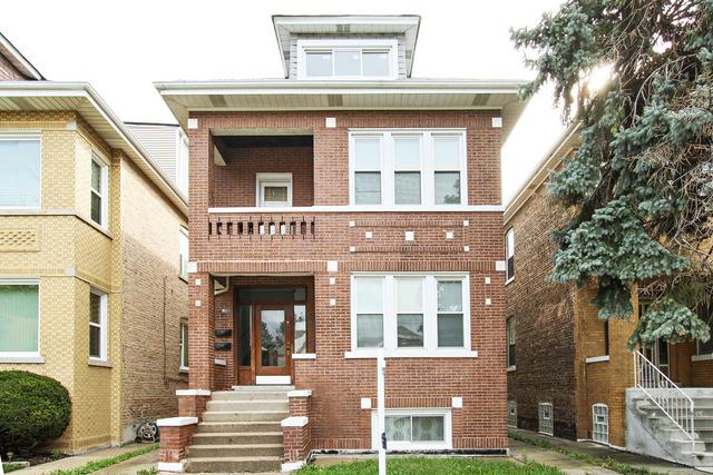 7223 S California Ave., Chicago, IL 60629
