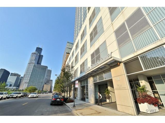 701 S Wells St. #2301, Chicago, IL 60607