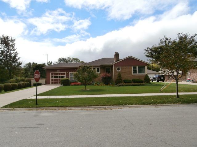 2601 W 149th St., Posen, IL 60469