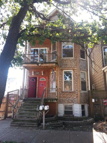 3625 W Oakdale Ave., Chicago, IL 60618