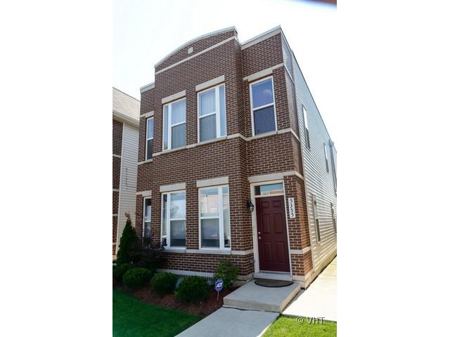 5355 W Galewood Ave. #B, Chicago, IL 60639