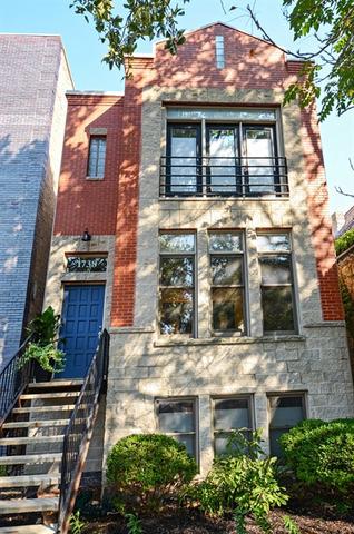 1738 W Erie St., Chicago, IL 60622