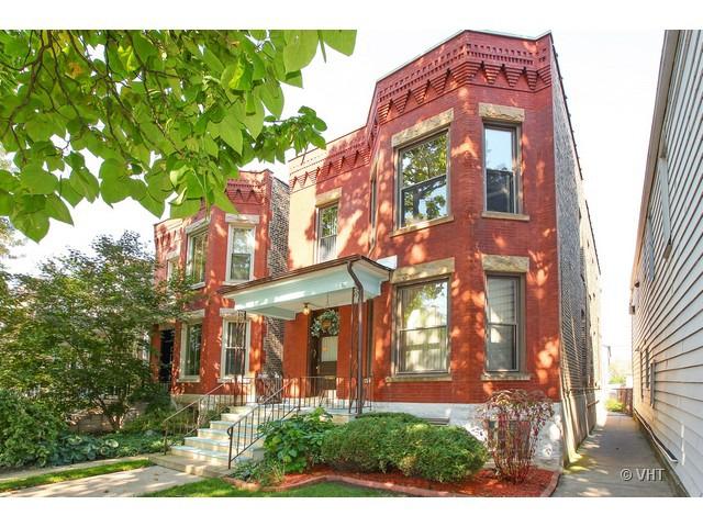 1906 W George St., Chicago, IL 60657