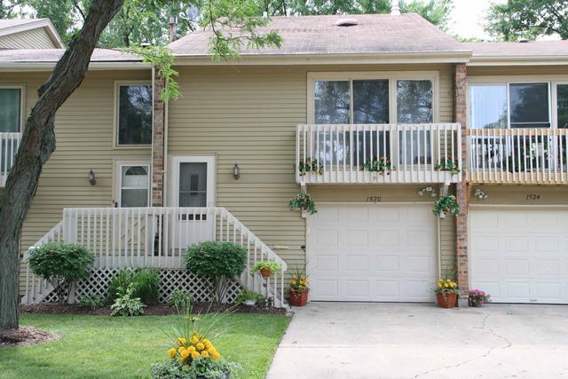 1520 Elder Dr., Aurora, IL 60506