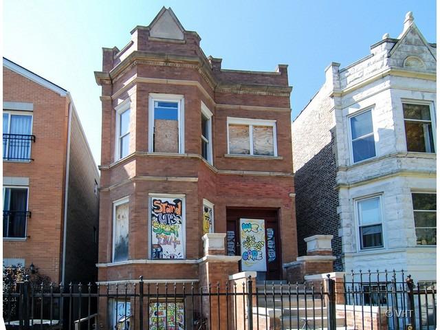 1520 S Hamlin Ave., Chicago, IL 60623