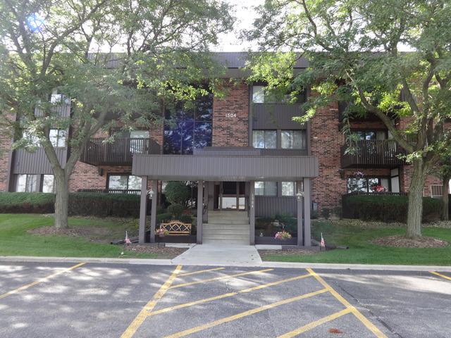 1504 Woodbridge Rd. #2C, Joliet, IL 60436