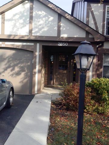 [Address Hidden by Seller], Rolling Meadows, IL 60008