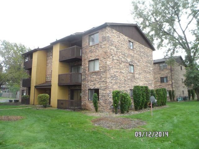 1255 Cunningham Dr. #3W, Calumet City, IL 60409