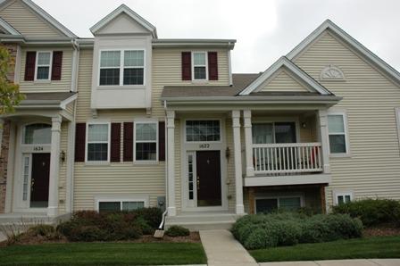 1622 Sandcastle Ln., Pingree Grove, IL 60140