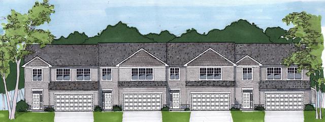 1004 Green Meadow Ave. #13, Vernon Hills, IL 60061