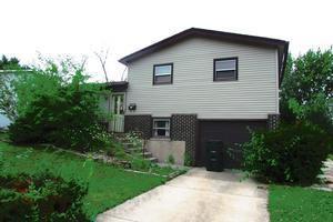 18760 Cedar Ave., Country Club Hills, IL 60478